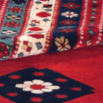 Kazak turco cm 299x184