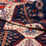 Kazak turco cm 262x165