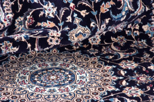 Nain extra fine persiano cm 280x175