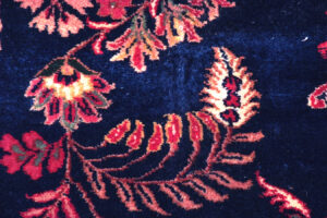 Indo Sarouq cm 350x248 - immagine 7