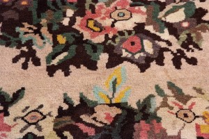 Bakhtiary persiano cm 232x167 - immagine 7
