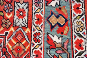 Mahal persiano old cm 256x116 - immagine 6