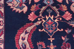 Indo Sarouq cm 304x246 - immagine 7