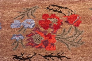 Gabbeh persiano cm 249x180 - immagine 7