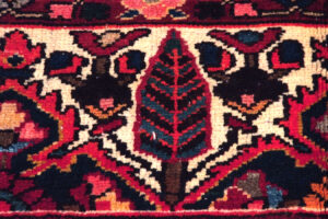 Bakhtiary persiano cm 390x302 - immagine 7