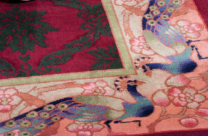Magnifique Collection cinese cm 267x175 - immagine 7