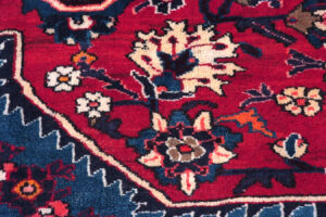 Bakhtiary persiano cm 352x270 - immagine 7