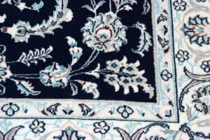 Nain fine persiano cm 203x140 - immagine 7