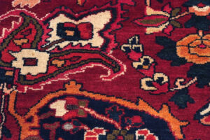 Bakhtiary persiano cm 415x345 - immagine 7