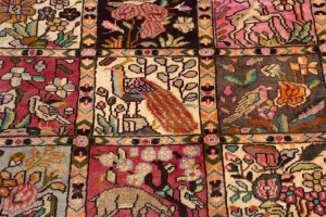 Bakhtiary persiano cm 242x161 - immagine 7