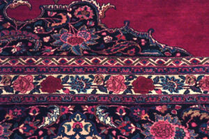 Mashad extra persiano old cm 302x287 - immagine 6