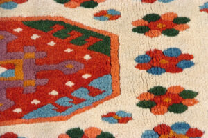 Kazak turco 163x153 - immagine 7