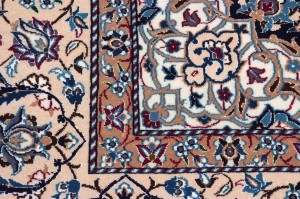 Nain extra fine persiano cm 280x175 - immagine 7