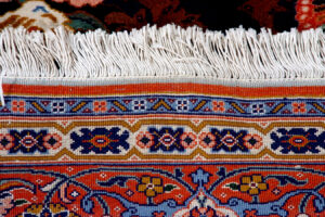 Ardebil persiano cm 185x196 - immagine 8
