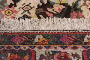Bakhtiary persiano cm 232x167 - immagine 8