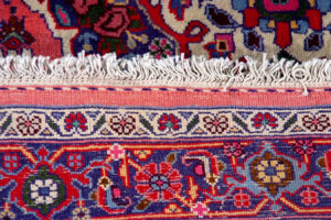 Bijar persiano cm 143x110 - immagine 8