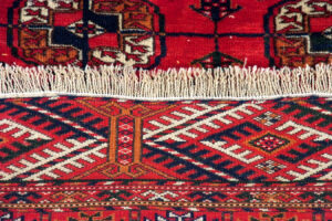 Bukhara russo cm 149x102 - immagine 8