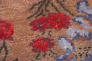 Gabbeh persiano cm 249x180 - immagine 8