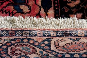 Bakhtiary persiano cm 345x104 - immagine 8