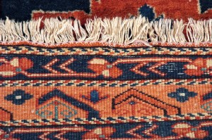 Ersari Afgano cm 296x204 - immagine 8