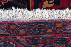Bakhtiary persiano cm 390x302 - immagine 8