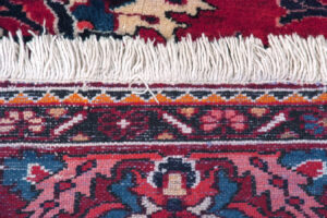 Bakhtiary persiano cm 352x270 - immagine 8