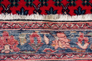 Hamadan persiano cm 420x135 - immagine 8