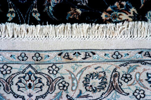 Nain fine persiano cm 203x140 - immagine 8