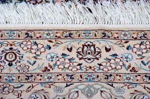 Nain extra fine 6 fili persiano cm 148x101 - immagine 8