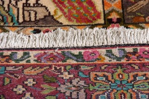 Bakhtiary persiano cm 242x161 - immagine 8