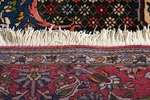 Bakhtiary persiano cm 235x155 - immagine 8