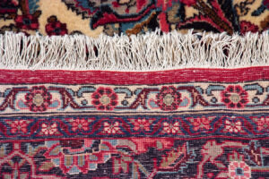 Bijar persiano fine cm 327x220 - immagine 8