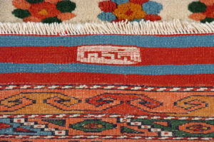 Kazak turco 163x153 - immagine 8