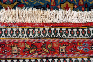 Kum persiano old cm 208x135 - immagine 8