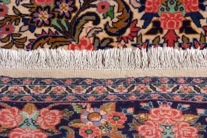 Bijar persiano cm 240x140 - immagine 8