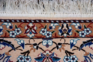 Nain extra fine persiano cm 280x175 - immagine 8