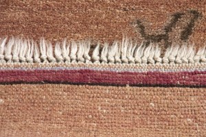 Gabbeh persiano cm 249x180 - immagine 10