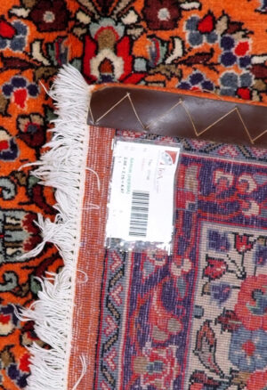 Saruk persiano cm 208x215 - immagine 6