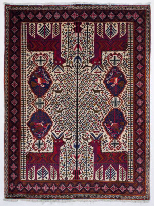 Share Babak persiano cm 200x150 - immagine 2