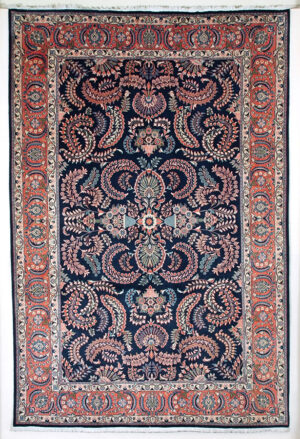 Saruk persiano cm 297x200 - immagine 2