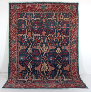 Rubia Turco cm 326x244 - immagine 2