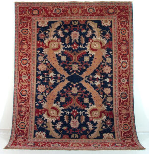 Rubia turco cm 291x230 - immagine 2