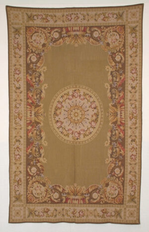 Needle point cinese cm 270x170 - immagine 2