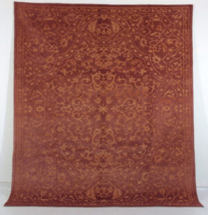 Ushak turco cm 284x240 - immagine 2