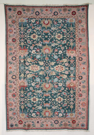 Sumak turco cm 269x178 - immagine 2