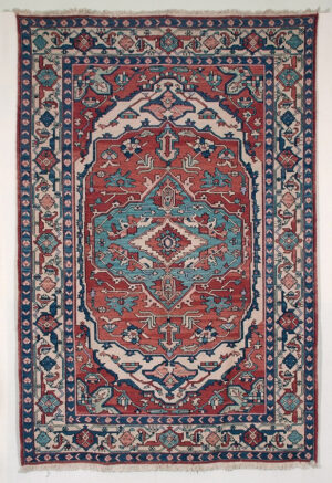 Sumak turco cm 269x178 - immagine 2