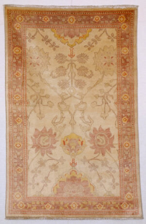 Ushak collection cm 150x97 - immagine 2
