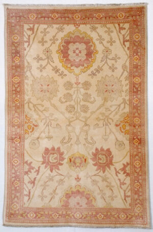Ushak collection cm 179x119 - immagine 2