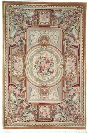 Savonnerie  cinese cm 280x190 - immagine 2