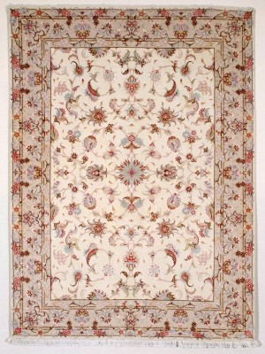 Tabriz extra fine persiano cm 197×150